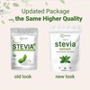 Pure Organic Stevia Powder, 1 Pound (2,837 Servings), Highest Grade