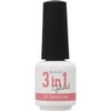 Beauty World WGC1013 Polygerica Premium 3 in 1 French Rose