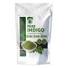 Henna Cosmetics 100 Polvo De Índigo Orgánico Para Tinte Para