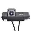 Car RearView Camera Trunk Handle Reverse System Monitoring Fit for Driving Security