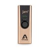 Apogee Jam X USB-C Interfaz de audio para guitarra con