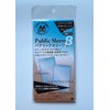 Public Public Sleeve Beta Sleeves Beta 50 Sheets
