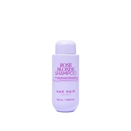 NAK Rose Blonde Shampoo 350ml
