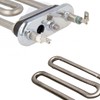 Washing Machine Element Water Heater Compatible With Ariston 170mm 1700W
