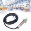5 Pcs Inductive Proximity Sensor M12x1 PNP NC IP65 Proximity