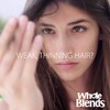 Garnier Whole Blends Restoring Conditioner Maple Remedy, For Dry, Damaged