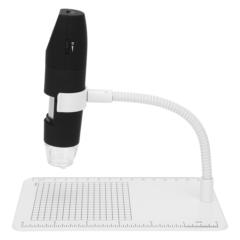 Wireless Digital Microscope 1080P HD Wifi 1000X USB Industrial Magnifying