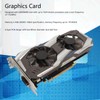 Graphics Card GDDR5 128BIT 1152MHZ 7012MHZ 1024SP Frequency Dual Fan