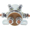 Prestolite/Ametek Genuine OEM AMETEK 15-323 Solenoid Switch 12 Volt 6-Terminals