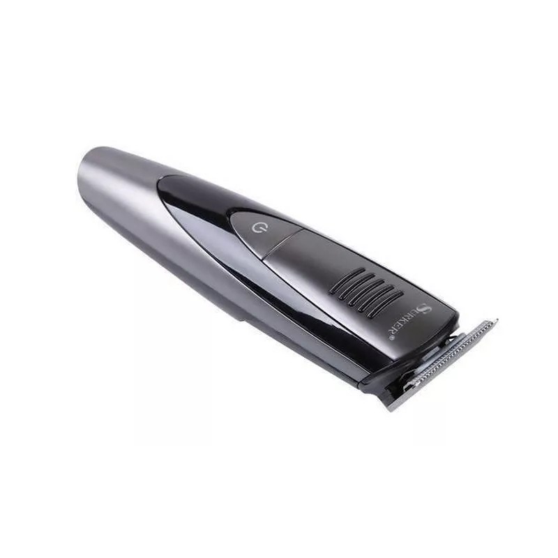 Surker Professional Rechargeable Hair Clipper Beard, Tirmmer Water Proof USB