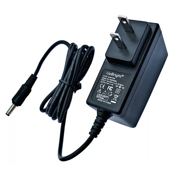 For QUINEAR AC Adapter For QUINEAR QN-031KS Knee Massager Heated