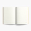 Twigseeds Lined Notebook, Evening Bridge