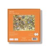 1000 Piece Jigsaw Puzzle - 'The Harvest' Artistic Design from