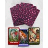 Generic Emma's Dairy Tarot Cards, Tarot Oracle Deck