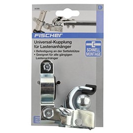 Fischer Last Tow Bar One Size