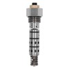 Main Overflow Valve Steel Professional Excavator Relief Valve Replacement EX200