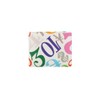 Frank Miura Bifold Wallet, Men's, Women's, Big Money, Good Luck,