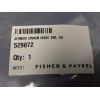 Fisher & Paykel 529872 Dishwasher Double Drain Hose Joiner OEM
