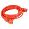 6 Meter Flexible Garden Hose Irrigation Tube Garden Plastic Water