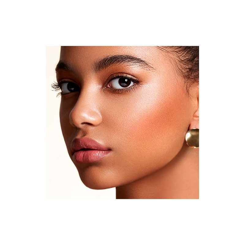 Renova Rubor En Polvo Glow Bronce 10g