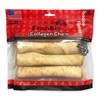 Original Frankly - Bacon Flavored Beef Chew Dog Retriever Rolls