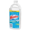 Windex Vinegar Multi-Surface Cleaner Refill, 2 L (2)