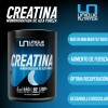 Unique Nutrition Creatina Monohidratada Pura 450g Serv