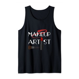 Makeup Artists Kit Makeup Artistry Makeup Artist Choice Kit Tank Top