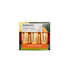 Ampollas Total Reset Nutritive% Repair 15 ml x 5un
