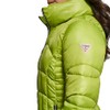 GUESS Fall, Puffer, Quilted Jackets for Women, Lime, Medium