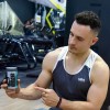 Hmb Recuperación Muscular 90 Capletas Mdn Sports *