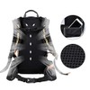 belupai Waterproof Bicycle Bag, Cycling, Mountaineering Backpack, Breathable, 10L, Ultralight,