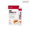 Boryeong [BIBI] Boryeong Liver & Force M Liquid Milk Thistle Silymarin Liver Health 14 sachets, 12 packs / [BIBI] 보령 간엔포스M 액상 밀크씨슬 실리마린 간건강 14포, 12개