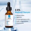 Soti 2.5% Retinol Suero, Hecho en USA anti-envejecim