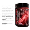 Suplemento con Aminoacidos Killer Labz Brute Bcaa 60 Servicios Sabor