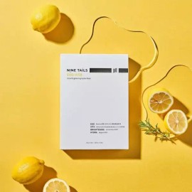 NINETAILS 엑소-비타 울트라 브라이트닝 하이드라 마스크팩 2051212 NINETAILS EXO Vita Ultra Brightening Hydra Mask Pack