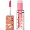 Maybelline New York, SUNKISSER, Multi-Purpose Illuminating Liquid Blush, Blush, Highlighter