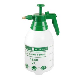 LION TOOLS Fumigador Domestico 1888 2 litros Jardineria Hogar