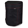 Masirs Vehicle Trash Can - Large Removable Leakproof Garbage Bag,
