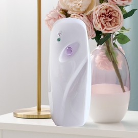 Ujet Treefrog automatic sprayer (new scent can body only sensor) automatic scent air freshener deodorizer Sprayer 2ea
