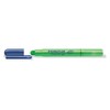 Textsurfer Gel 264 - Highlighter with Wax, Green