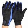 1Pair/Set Diving Neoprene Snorkeling Kayaking Surfing Sport Hook And Loop