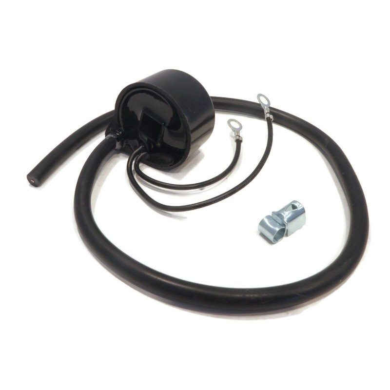 The ROP Shop | Ignition Kit, Coil w/Set Points &