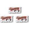Sifer's Valomilk Old-Fashioned Chocolate Marshmallow Cups (Pack of 3)