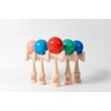 GLOKEN Kendama, Made in Japan, Green