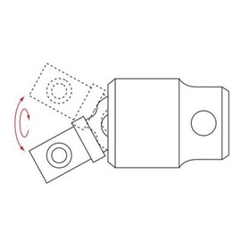 Pro – Auto Universal Joint