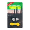 Coghlan's Whistle