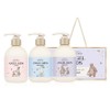 Beyond Angel Kids Shower 3-piece set, 1 set / 비욘드 엔젤 키즈 샤워 3종 세트, 1세트
