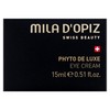 Mila D Opiz Phyto De Luxe Eye Cream for Women