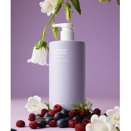 Beyond Pure Scent Merry Berry Body Wash 700ml